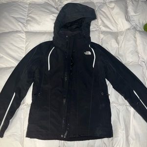 North Face Ski Jacket